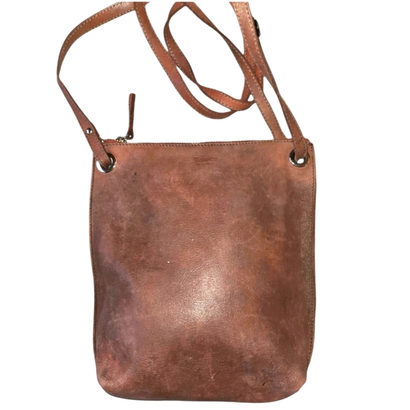 Vintage Roots Messanger Bag - Picture 2 of 12